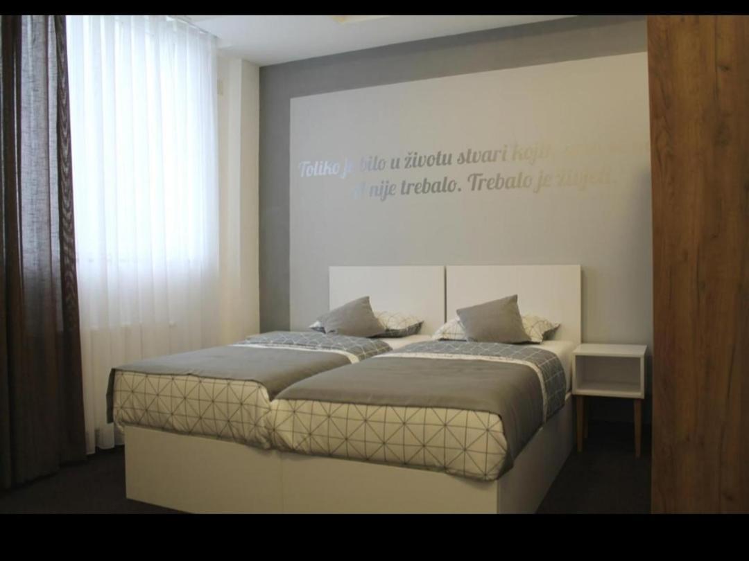 Motel Korzo Bihać Quarto foto
