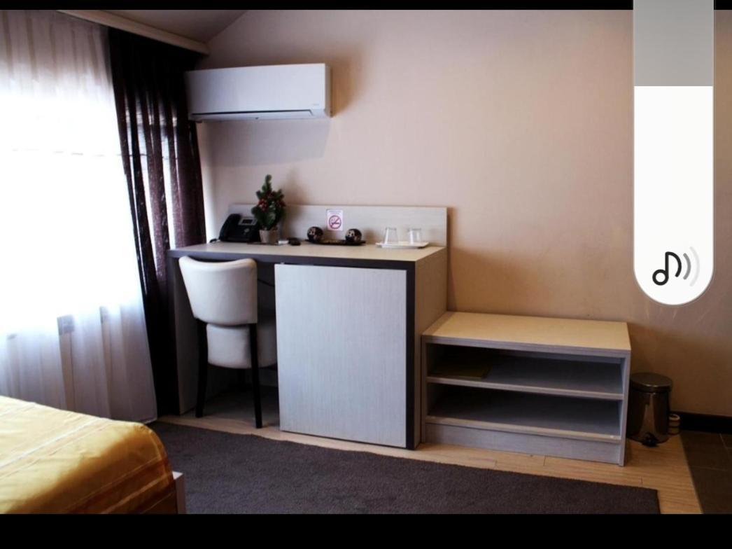 Motel Korzo Bihać Quarto foto