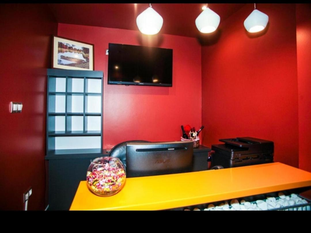 Motel Korzo Bihać Quarto foto