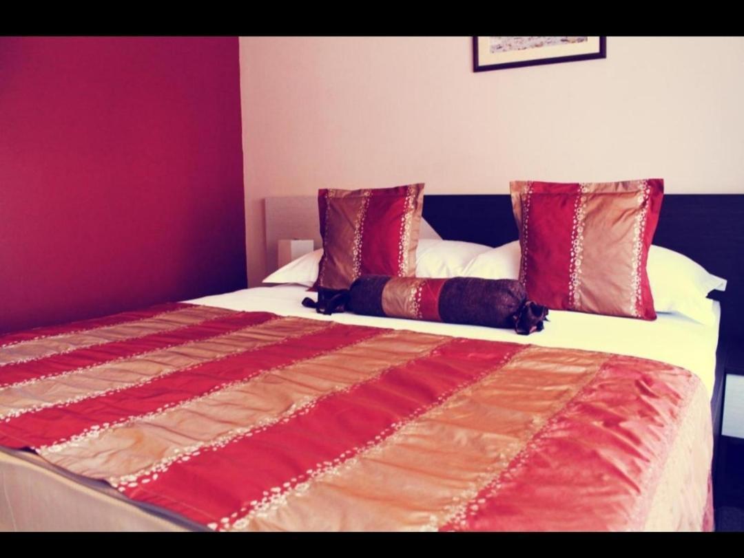 Motel Korzo Bihać Quarto foto