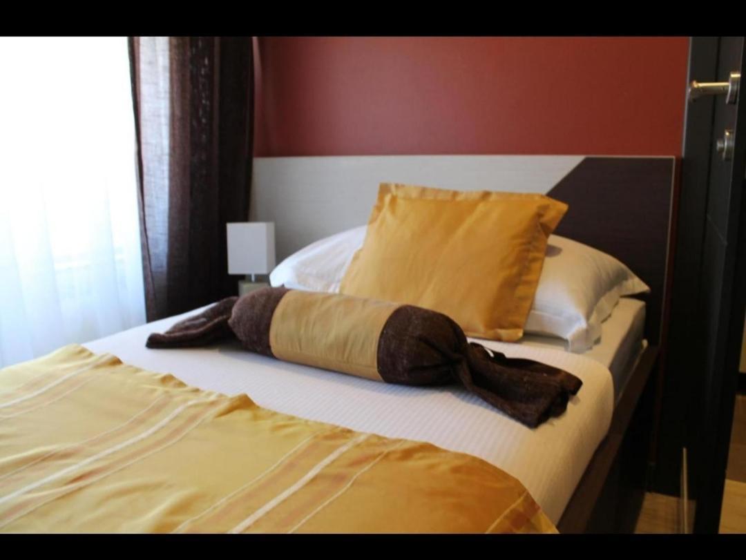 Motel Korzo Bihać Quarto foto