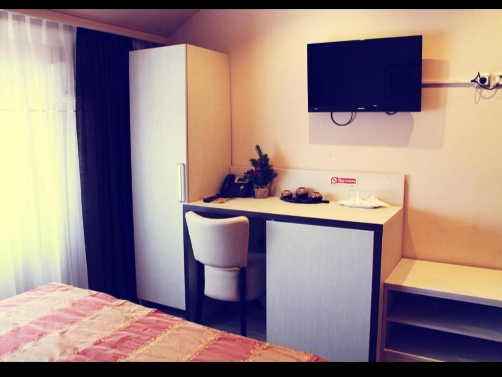 Motel Korzo Bihać Quarto foto