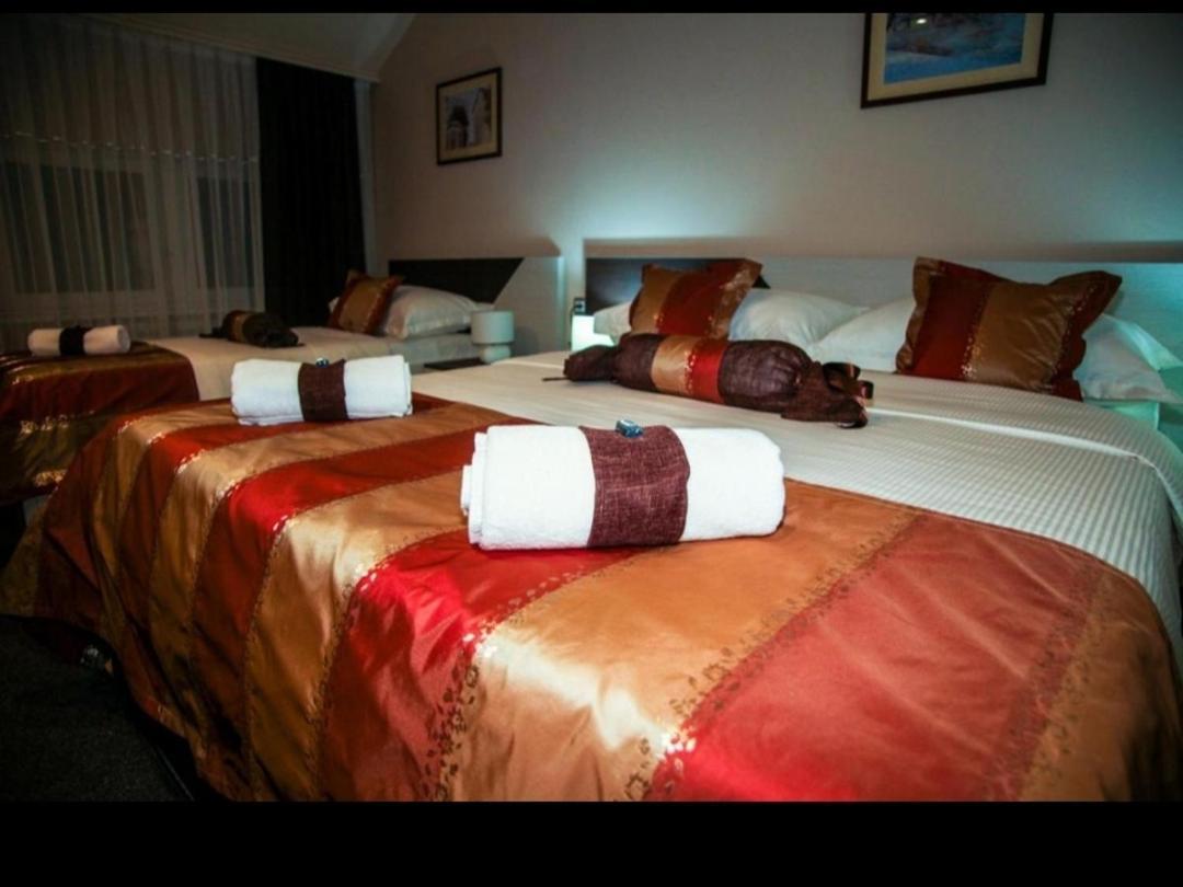 Motel Korzo Bihać Quarto foto