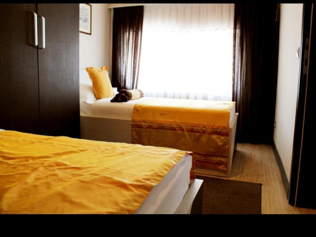 Motel Korzo Bihać Quarto foto