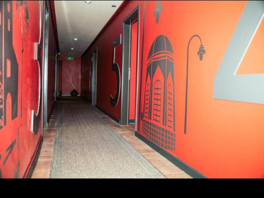 Motel Korzo Bihać Quarto foto
