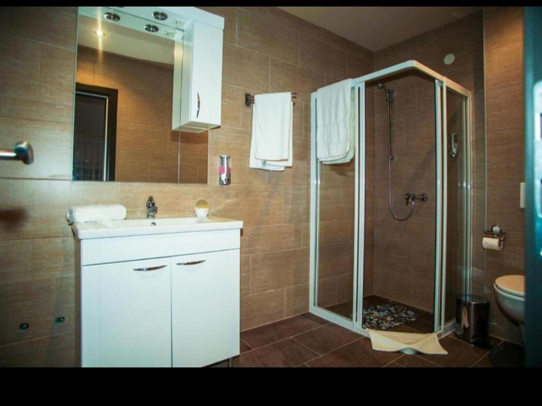 Motel Korzo Bihać Quarto foto