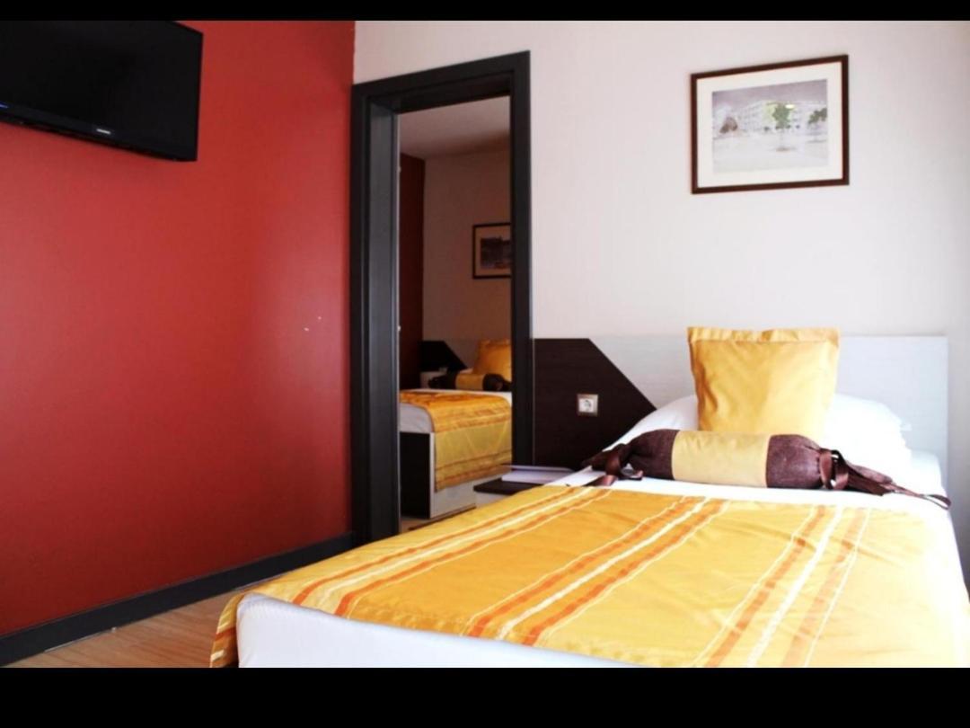 Motel Korzo Bihać Quarto foto